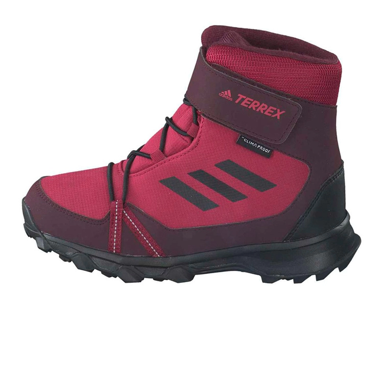 Ботинки Adidas TERREX SNOW CP CW K