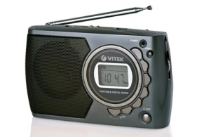 Радиоприемник Vitek VT-3583