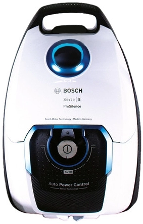 Пылесос с мешком Bosch BGL8SIL6