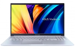 Ноутбук Asus X1502ZABQ1084, 8 ГБ, FreeDOS, Синий