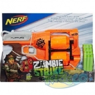 Nerf A9603 Zombie Strike Flipfury