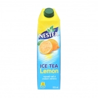 Напитки Nestea Lemon