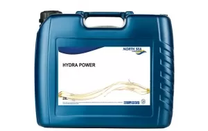 Гидравлическое масло North Sea Hydra Power 46
