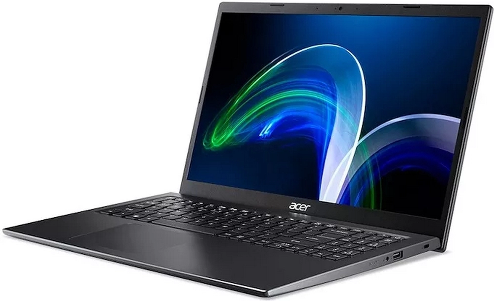 Ноутбук Acer Extensa EX215-32-P785, 8 ГБ, Черный