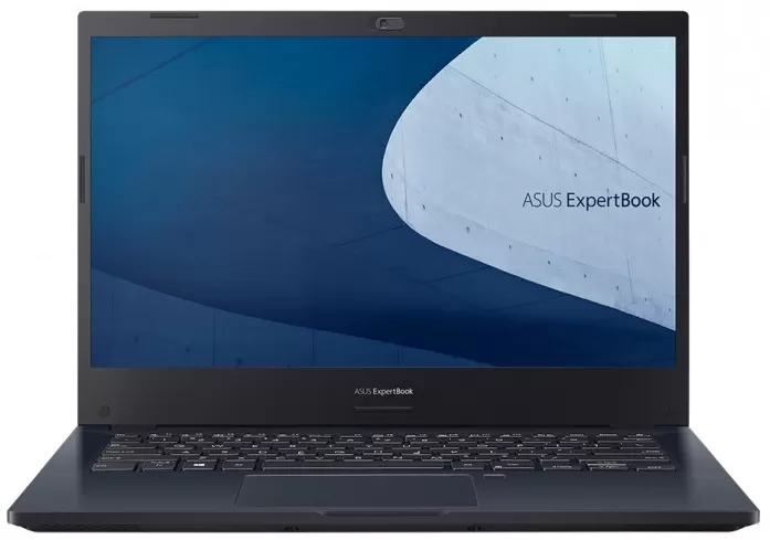 Laptop Asus P2451FAEB1385, 8 GB, EndlessOS, Negru