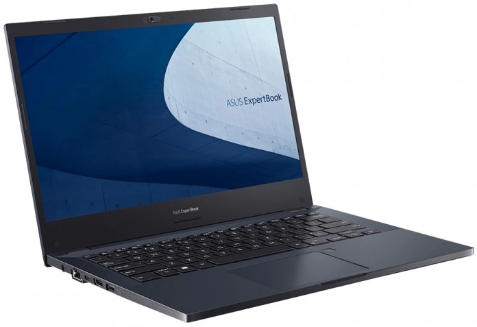 Laptop Asus P2451FAEB1385, 8 GB, EndlessOS, Negru