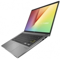 Laptop Asus S435EAKC085, 8 GB, DOS, Verde