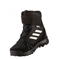Ботинки Adidas Terrex Snow Cf Cp Cw K