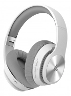 Edifier W828NB White / Bluetooth, Active Noise Canceling, Bluetooth v5.0 aptX,3.5 mm jack, Dynamic driver 40 mm, Frequency response 20 Hz-20 kHz, On-ear controls, Ergonomic Fit, 25 hours playback with Bluetooth and ANC functions switched on