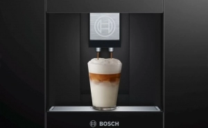 Espressor incorporabil Bosch CTL636ES1