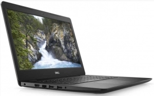 Ноутбук Dell Vostro 3480 (273213286), 4 ГБ, Windows 10, Черный