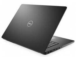 Ноутбук Dell Vostro 3480 (273213286), 4 ГБ, Windows 10, Черный