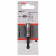 Suplimentar bit magnetic SDS-PLUS  Bosch Multi Fit Adapter Bit/Klingen, 2608521300