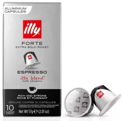 Cafea illy 158587