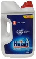Detergent p/u MSV Finish 681487