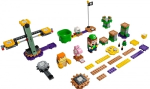 Конструкторы Lego 71387