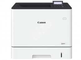 Printer Color Canon i-Sensys LBP-710CX, Duplex,Net, A4,33ppm,1GB, 600x600dpi, 550+100 sheet tray, LCD CTScreen,UFRII,PCL5c,PCL6,Adobe® PostScript, Max.80k pages per month,Cart 040Bk & 040HBk (6300/12500ppm) Cartridge 040/H (C,M,Y,K) (5400/10000)
