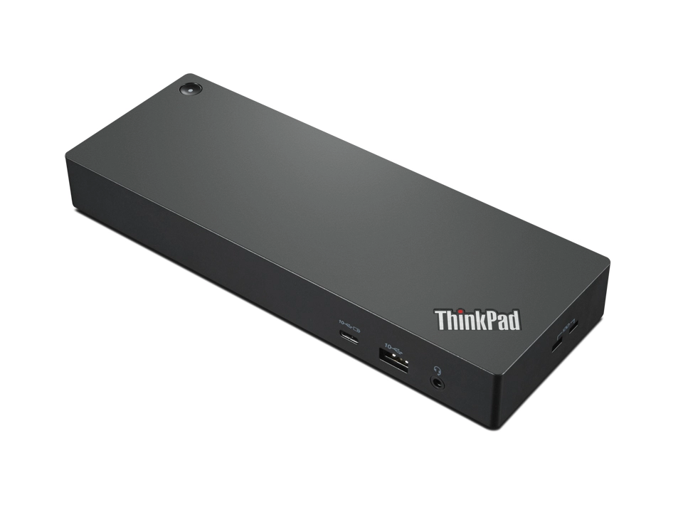Док-станция ThinkPad Universal Thunderbolt 4 Dock (40B00135EU)