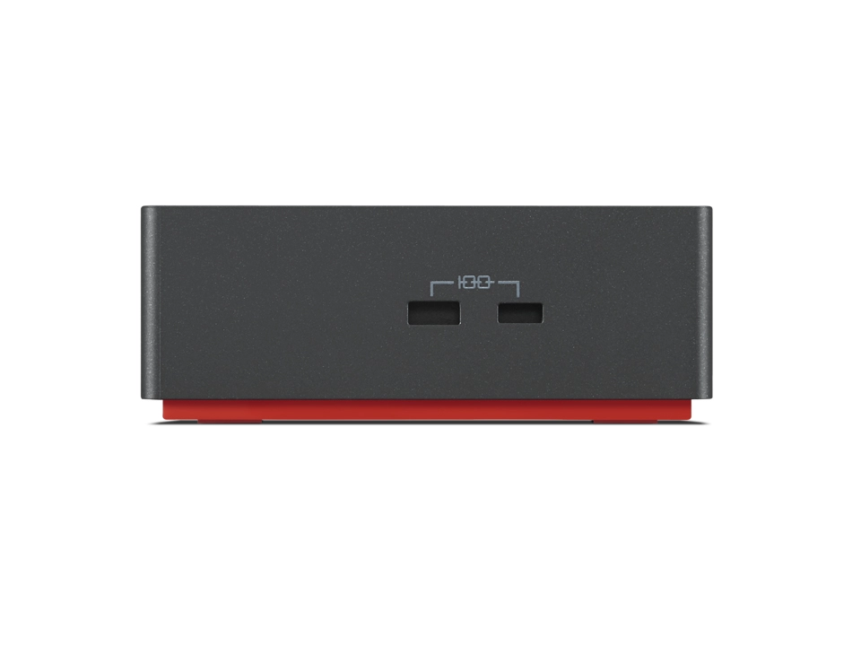 Док-станция ThinkPad Universal Thunderbolt 4 Dock (40B00135EU)