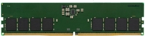 16GB DDR5-5600 Kingston ValueRAM, PC5-44800, CL46, 1Rx8, 1.1V