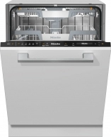 Посудомоечная машина встраиваемая Miele G7465 SCVi XXL AutoDos