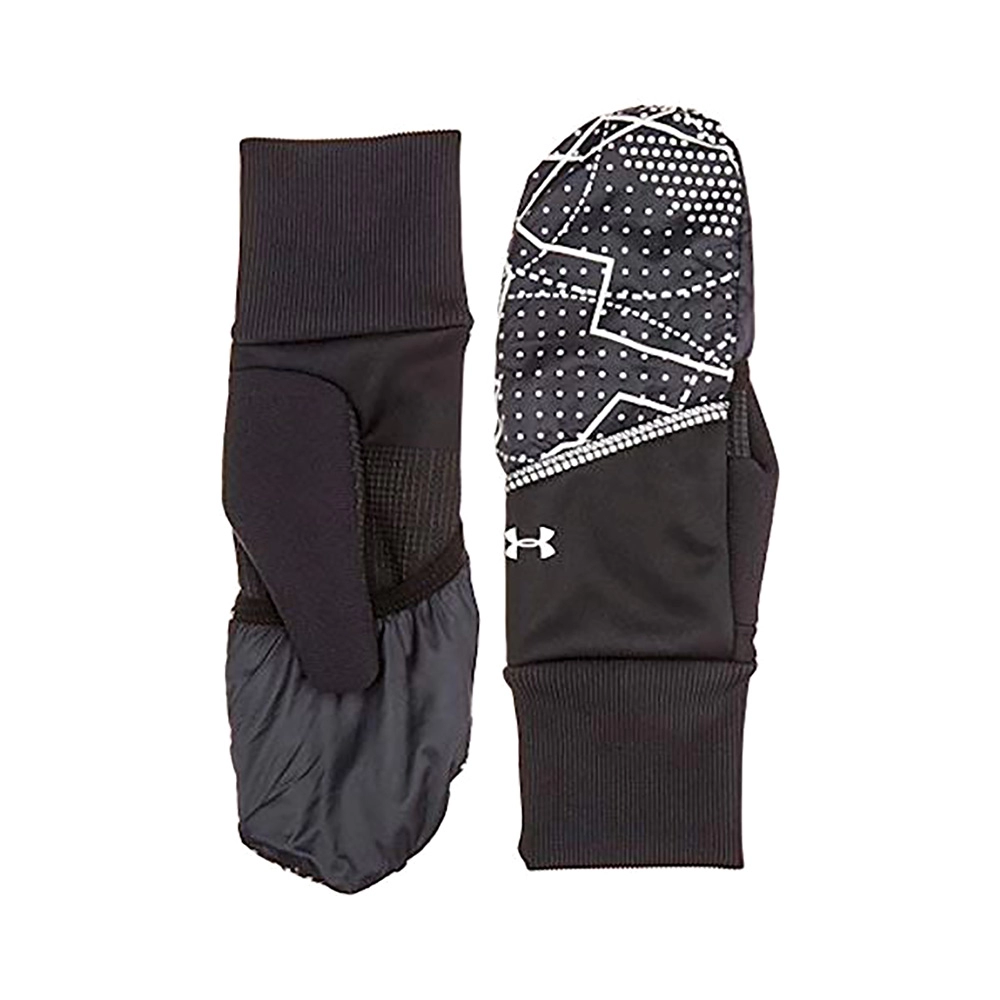 Перчатки Under Armour UA Convertible Glove
