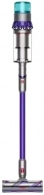 Пылесос вертикальный Dyson 446989, 750 Вт, 89 дБ, Фиолетовый