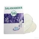 Стельки Gel Pad Salamander 6179