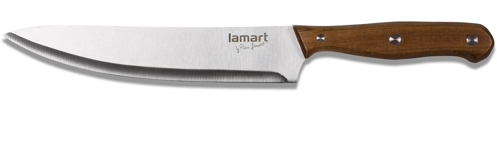 Нож поварской Lamart LT2089