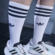 Носки Adidas SOLID CREW SOCK ORIGINALS