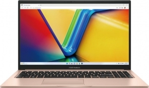 Ноутбук Asus X1504ZABQ289, 8 ГБ, Терракотовый