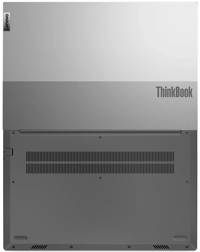 Lenovo ThinkBook 15 G3 ARE Grey - 15.6