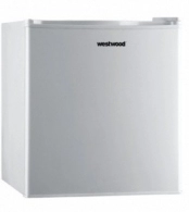 Холодильник однодверный Westwood KS-48R, 48 л, 44.5 см, A+, Белый