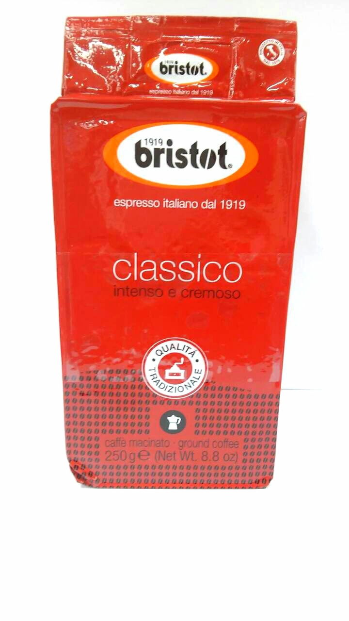 Кофе Bristot 003290
