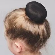 Сетка-пучок на волосы Фирма «SOLO» Hairclip