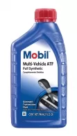 Lichid pentru transmisii manuale Mobil M-ATF MULTI-VEHICLE 1L