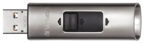 USB Флэш Verbatim VX400 128GB (47690) USB 3.0