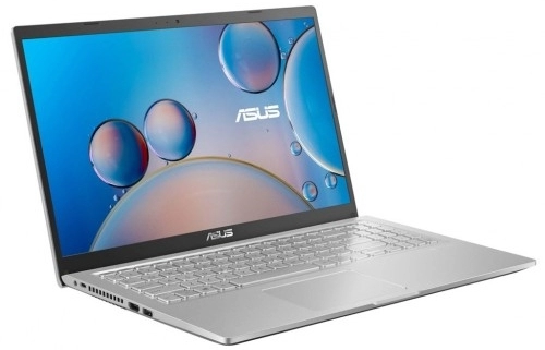 Ноутбук Asus X515MAEJ490, 4 ГБ, DOS, Серебристый