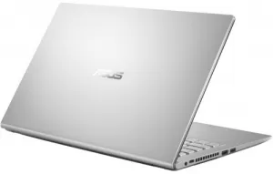 Ноутбук Asus X515MAEJ490, 4 ГБ, DOS, Серебристый