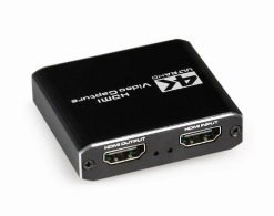 Adaptor Gembird UHG-4K2-01, USB to HDMI