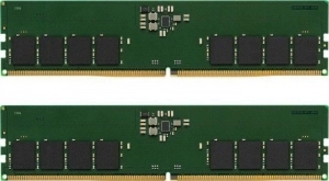 Memorie operativa Kingston ValueRAM DDR5 5600 MHz 32GB (Kit of 2*16GB)