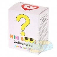 TY TY25002 Bb Mini - Colectionabile S2 In Asort.