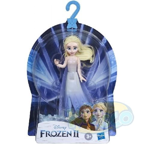 Frozen E8687 Frozen 2 Sd Finale Elsa