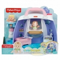 Fisher Price GKP70 Little People  