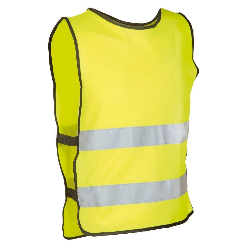 Жилет светоотражающий M-WAVE Vest Illu safety vest