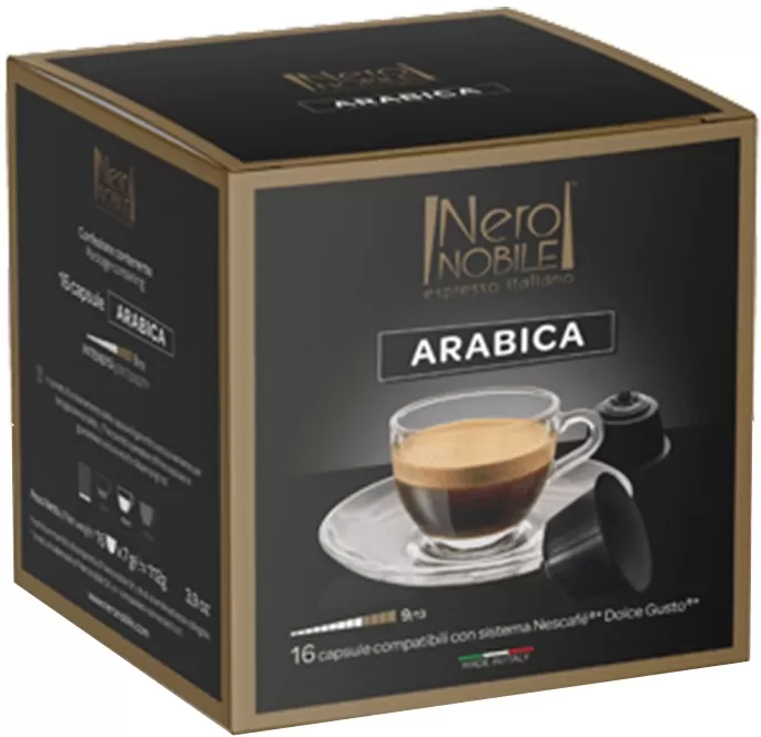 Кофе Neronobile 871991