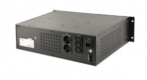 ИБП EnerGenie UPS-RACK-1200 / 1200VA / 720W