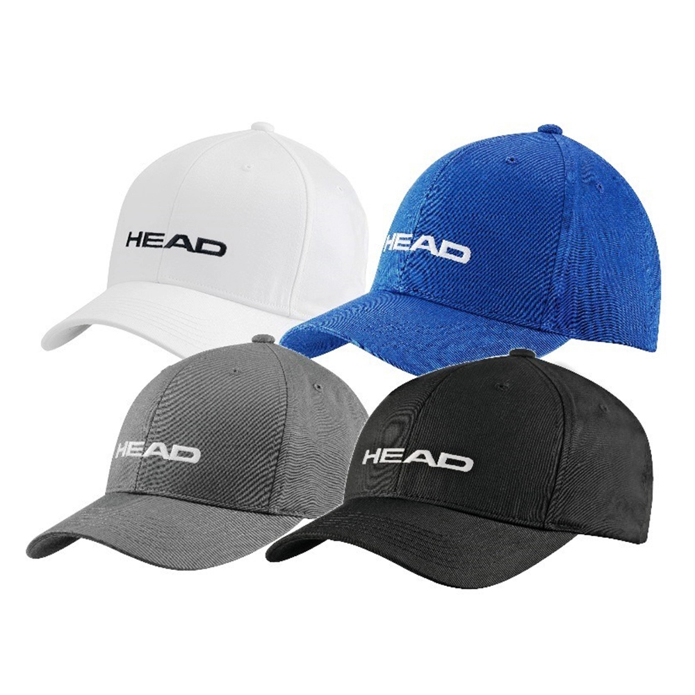 Кепка HEAD BASEBALL HAT