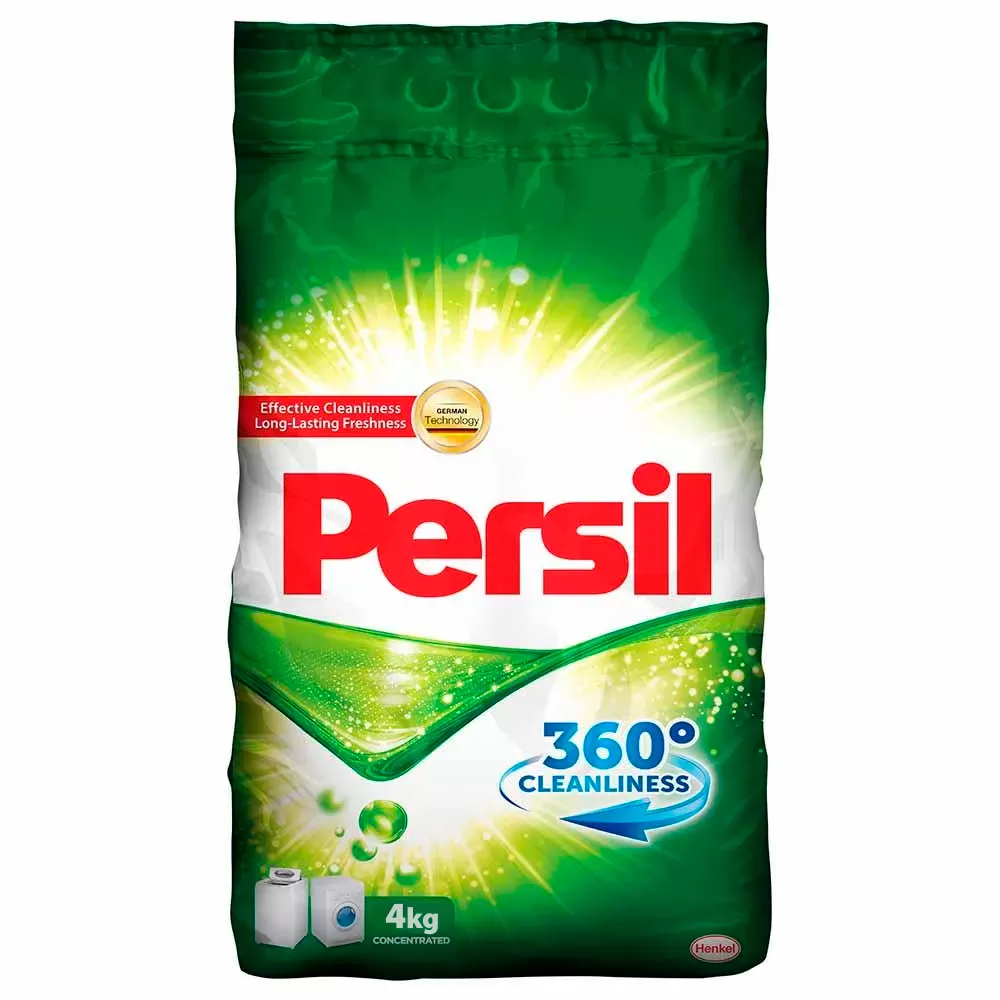 Detergent p/u rufe Persil 407892