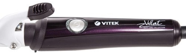 Ondulator de par Vitek VT2292